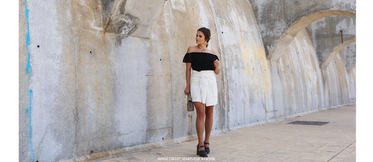 Head Over Heels: Flirty Stilettos and How To Wear Them