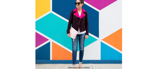 Style Guide: What To Wear To A Sporting Event