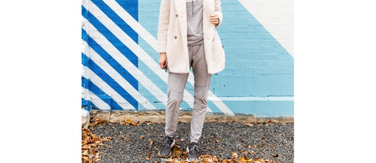 Style Guide: Chic Sneakers And How To Wear Them Outside Of The Gym