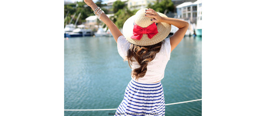 The Fourth Of July: How To Celebrate Your Style Independence This Holiday Weekend