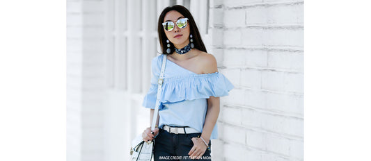 Chic Accessories You'll Want To Dance The Night Away In