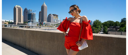 #MelsMuses: Tatiana Barburasi of Fashion By Tati B