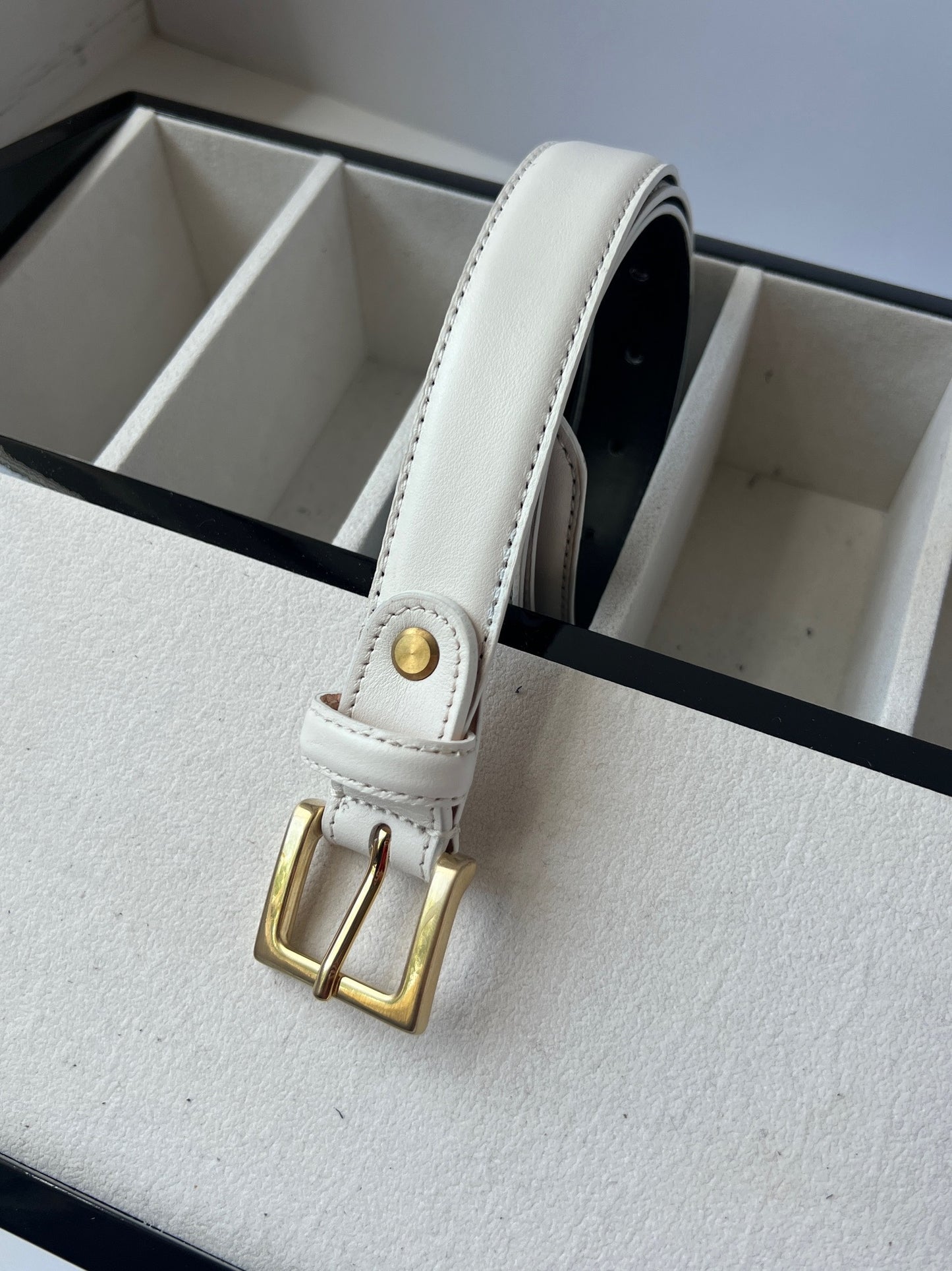 SSPC - 25MM Belts