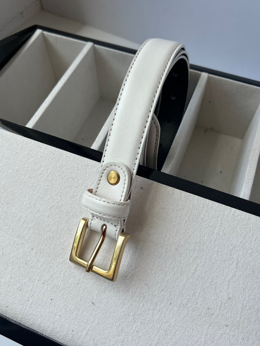 SSPC - 25MM Belts