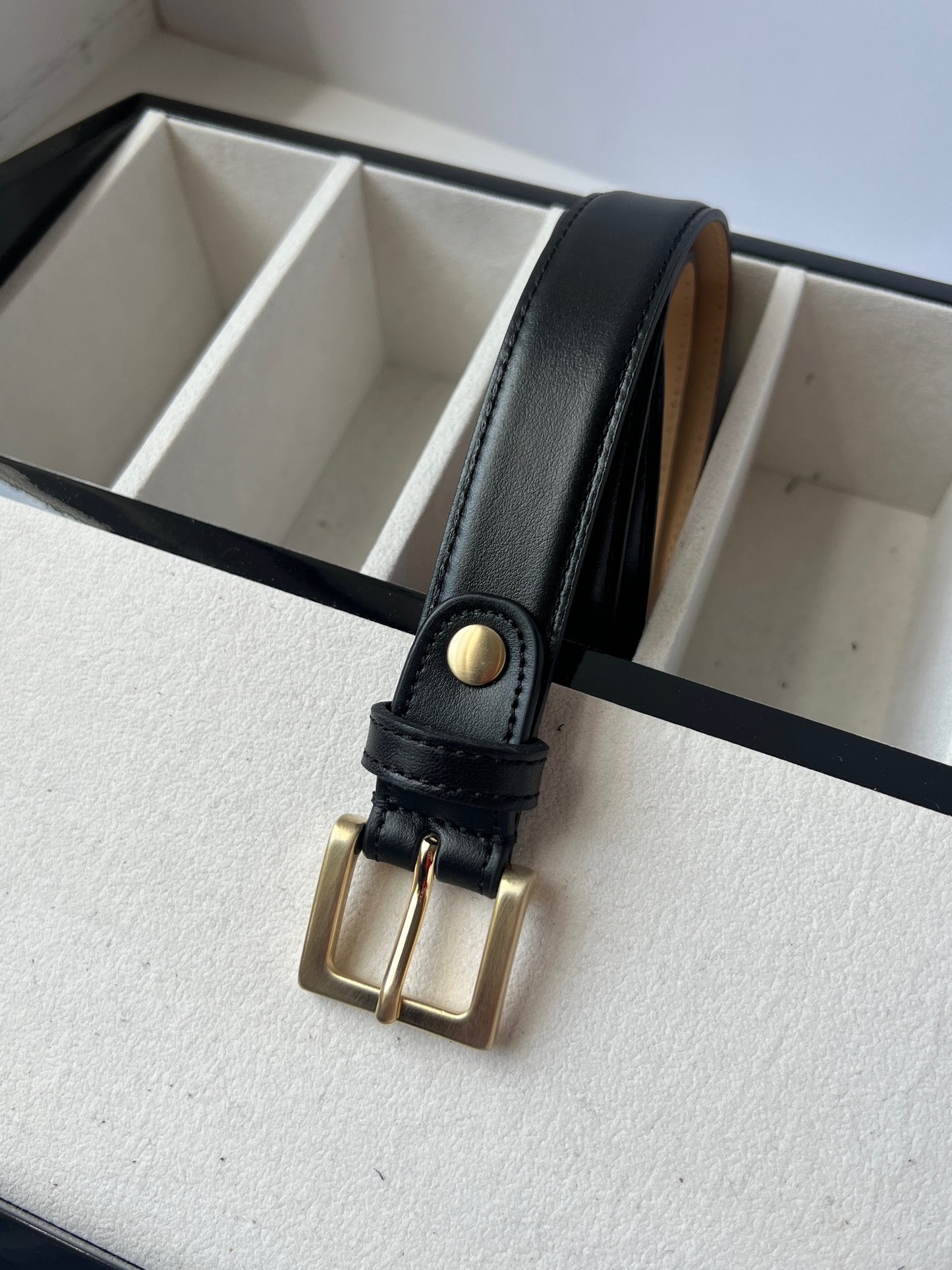 SSPC - 25MM Belts